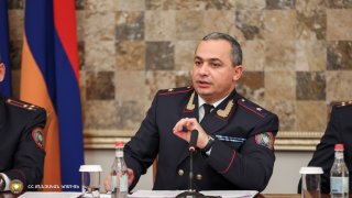 Քննչական կոմիտեի ստեղծման օրվանից ի վեր՝ 2025 թվականի ընթացքում գրանցվել է դատավարական ավարտների և գույքային վնասի վերականգնումների ամենաբարձր ցուցանիշը. Կոլեգիայի նիստում ամփոփվել են նախորդ տարվա աշխատանքները